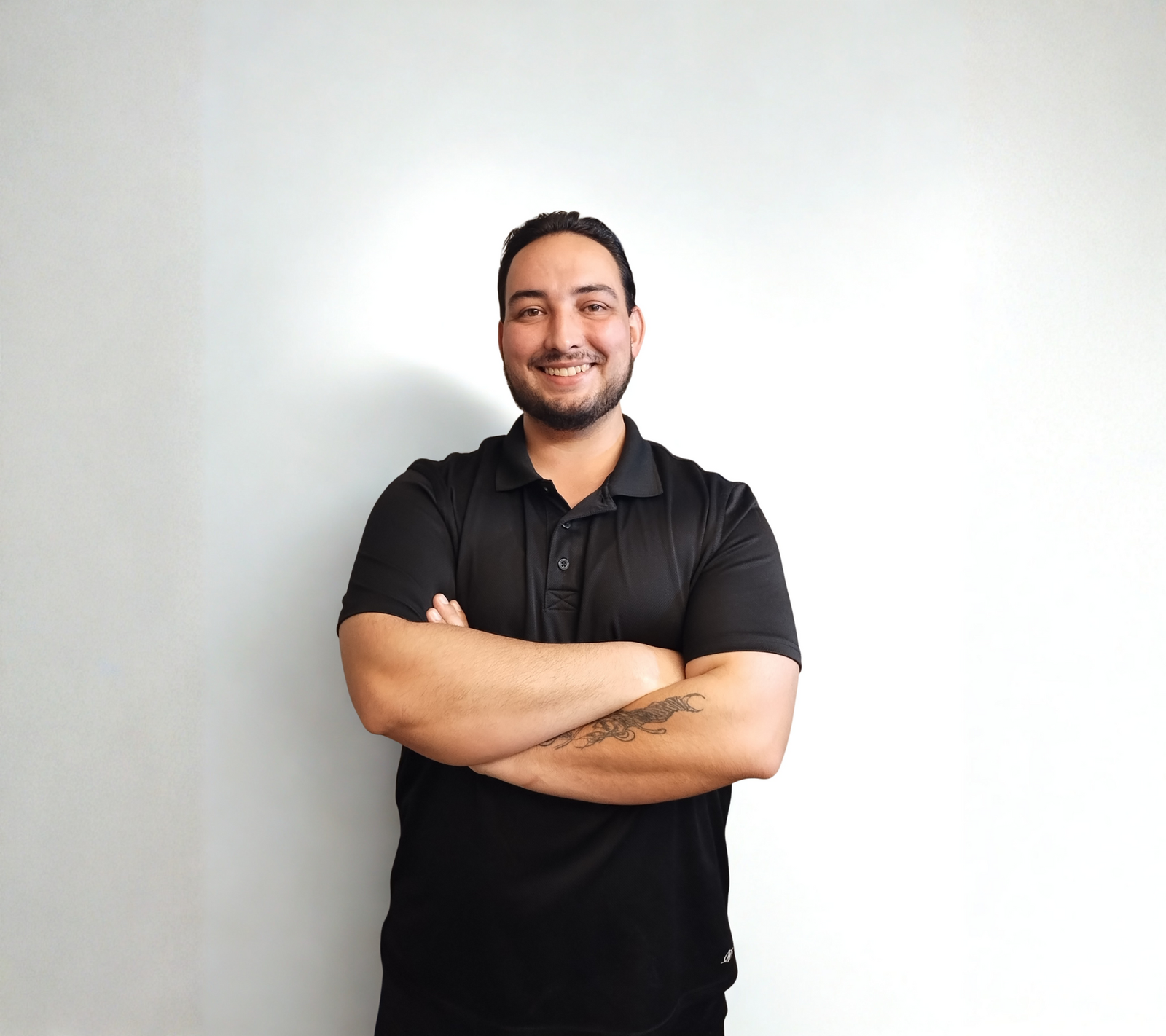 Tatiano Fishgrab — Founder of ROILevel